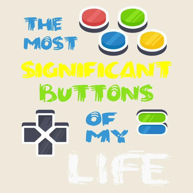 Video Game VideoGame Play Hobby Gift