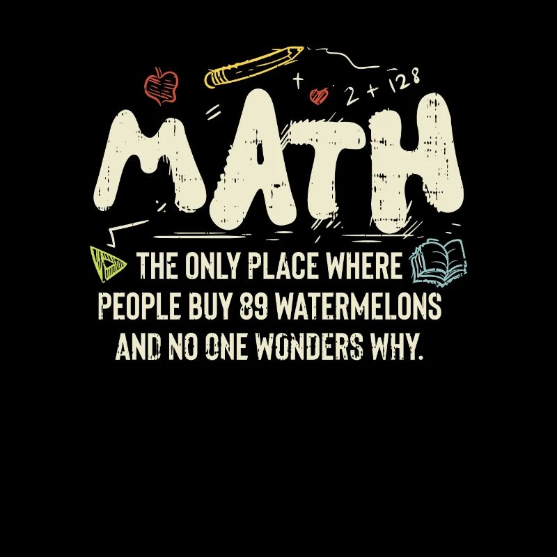 mathématiques
