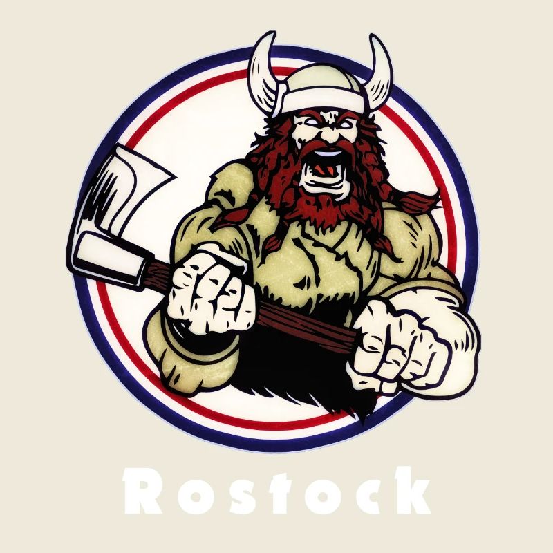Rostocker Wikinger