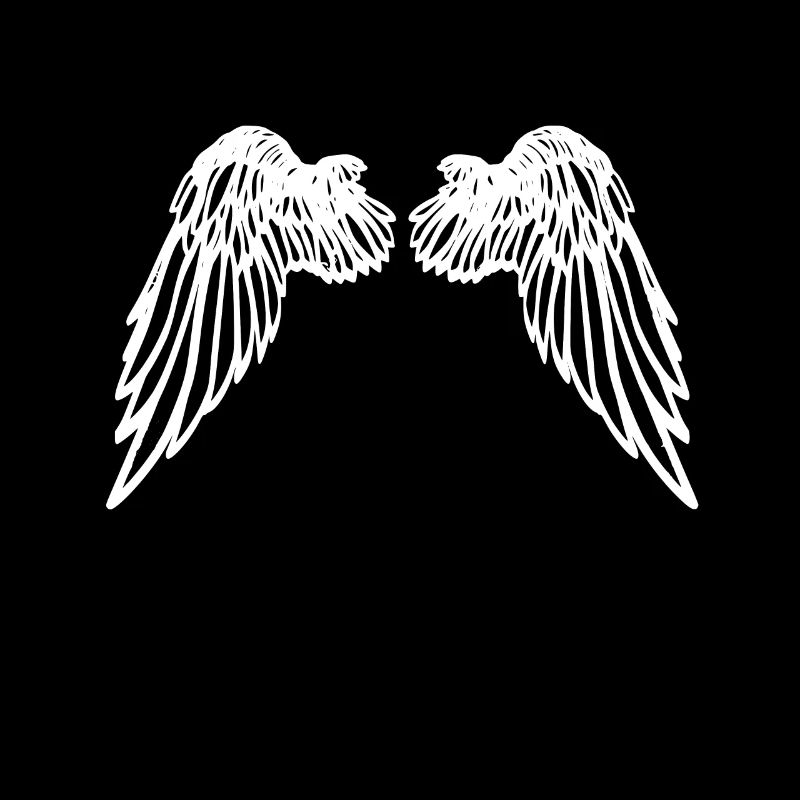 ailes d'ange