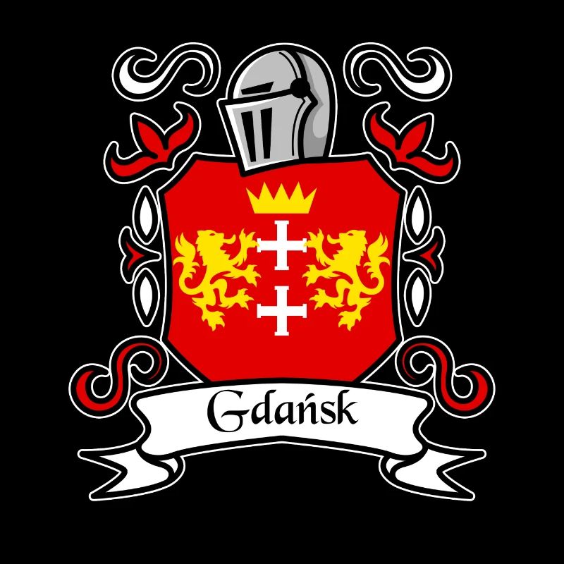 Danzig - Polen