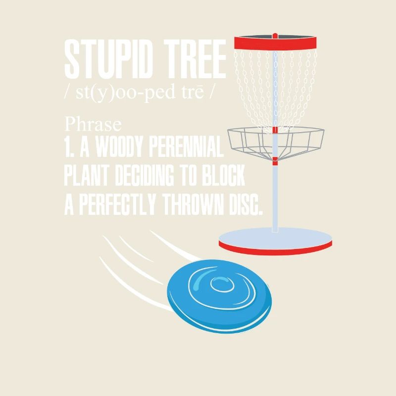 Disc Golf