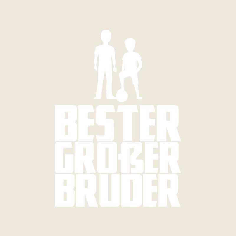 Bester großer Bruder
