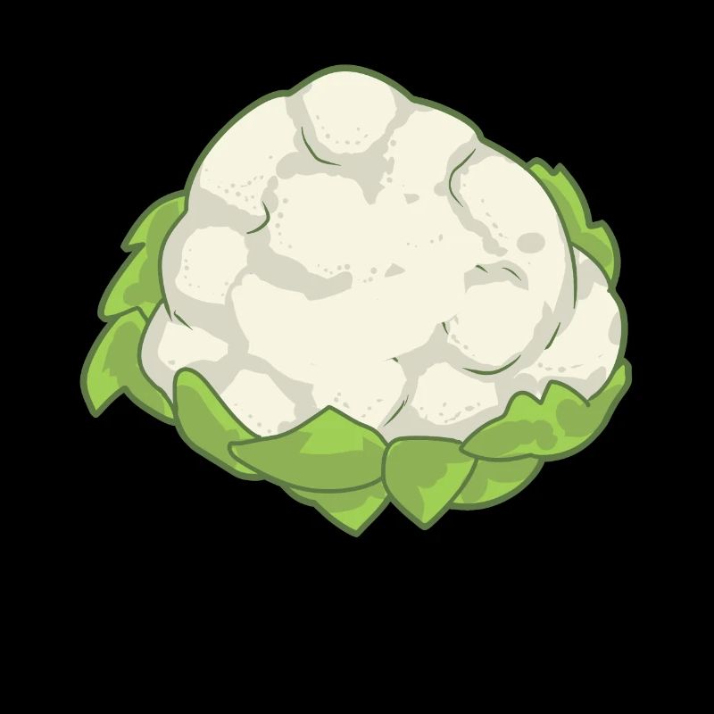 Cauliflower Vegetable Food Vegan