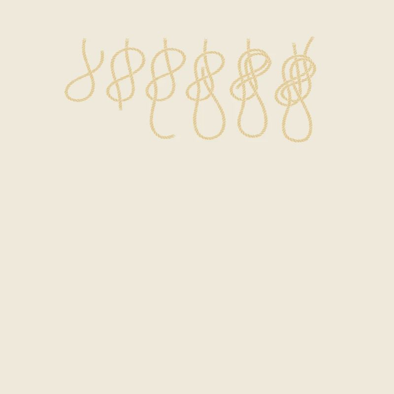 Evolution climbing climbing knot eighth knot