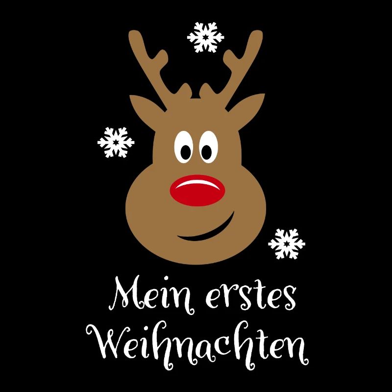 Mon premier noel