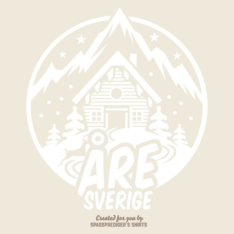 Station de ski d’Åre Suède