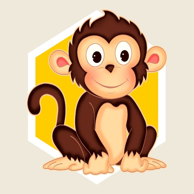 Petit singe