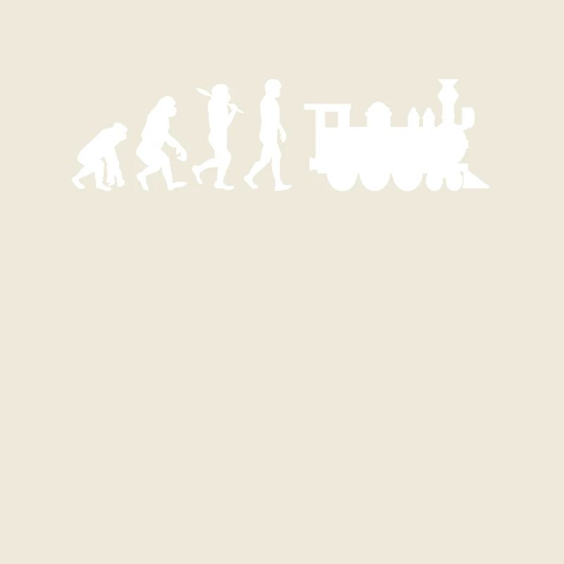 Locomotive Evolution