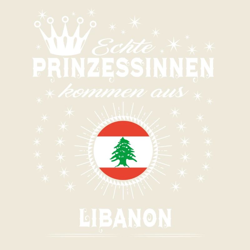 Heimat Prinzessinnen kommen LIBANON