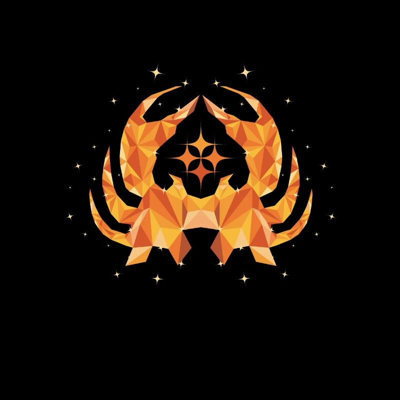 Zodiaque du cancer