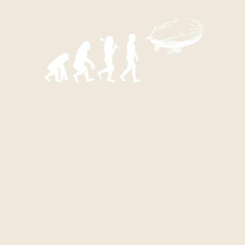 Luftschiff Evolution