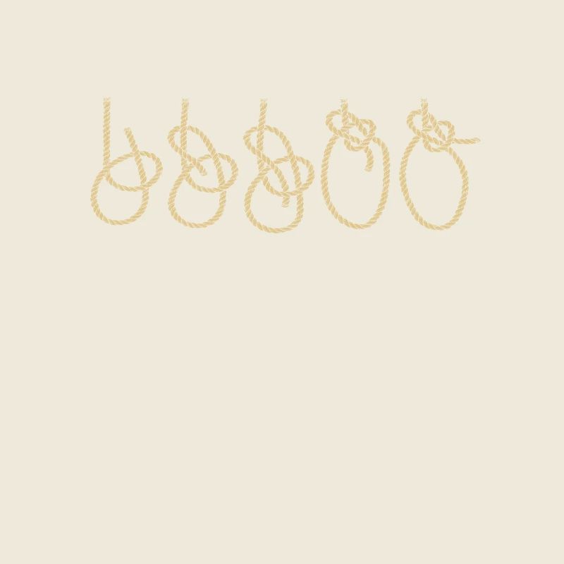 Sailing knot bowline