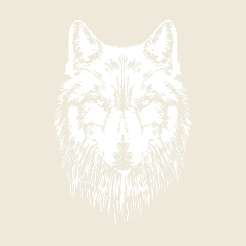 Wolf Head