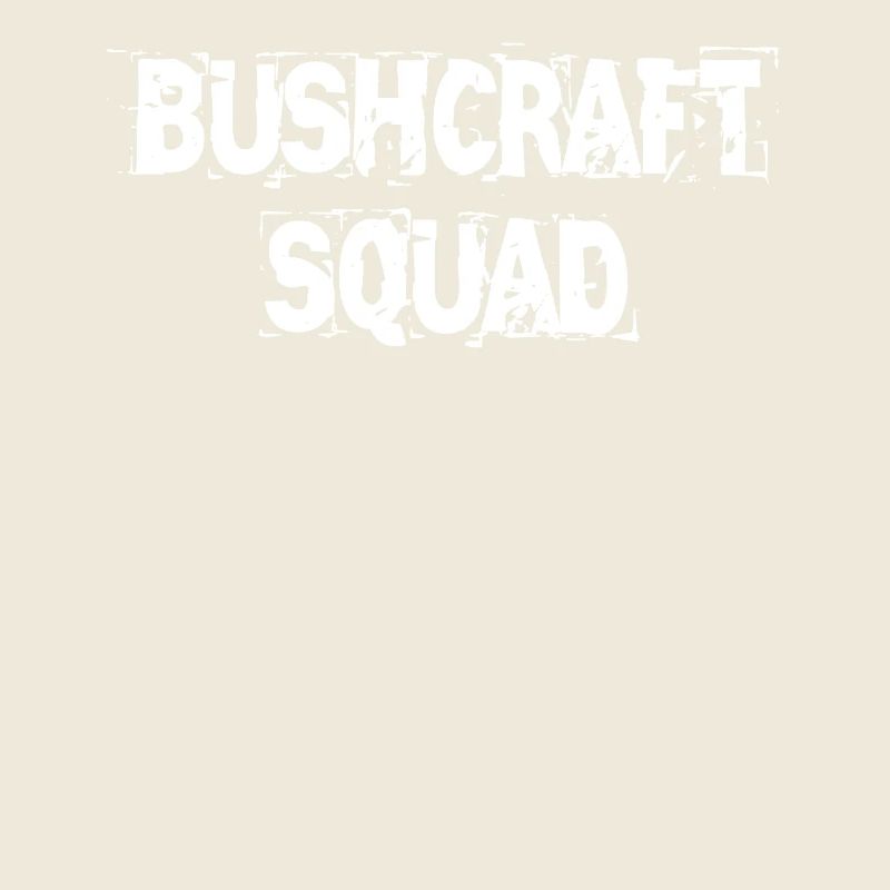 Bushcraft Squad | Bushcraft Jacket