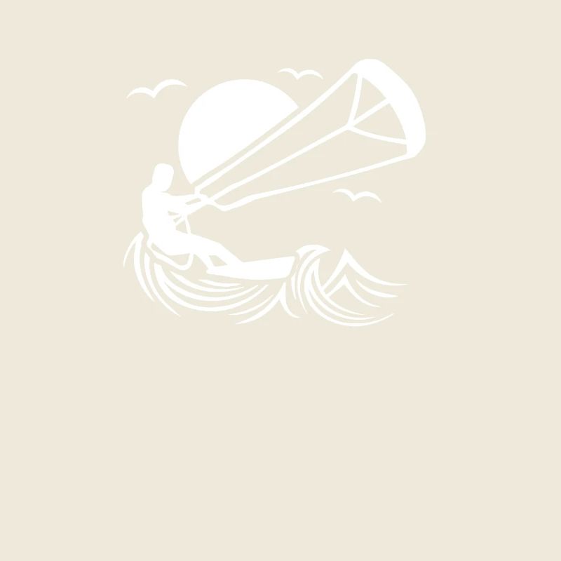 Kitesurfer gift idea