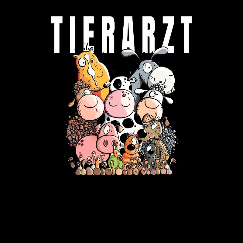 Happy Tierarzt