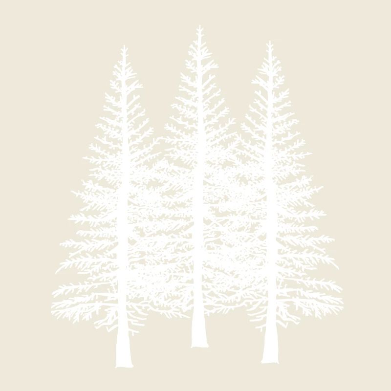 Forest tree trees nature conservation ecology environment