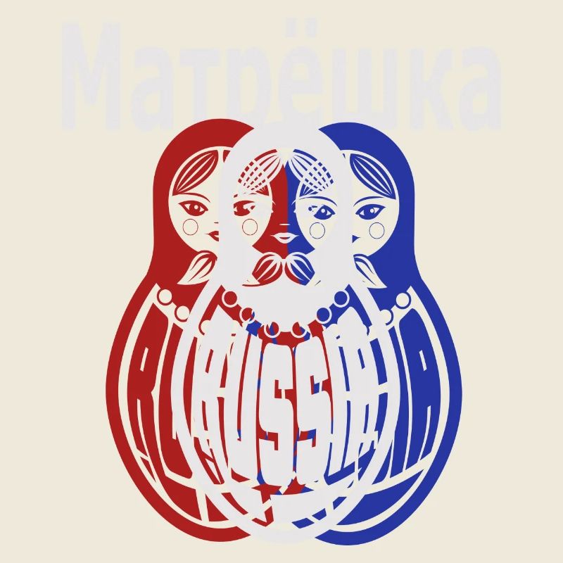 Matryoshka, Russian