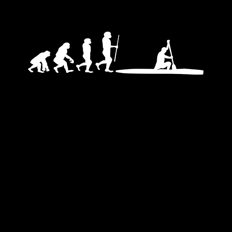 Idées cadeaux Canadian Evolution Tshirt