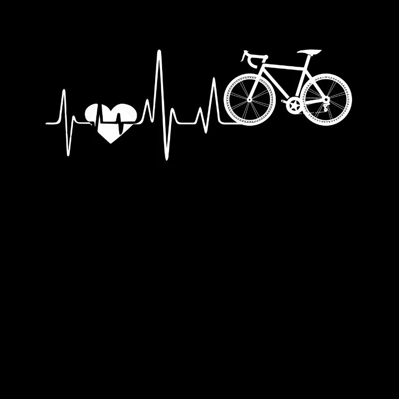 Bicycle Bicycle Heartbeat