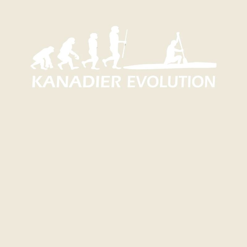 Kanadier Evolution Shirt