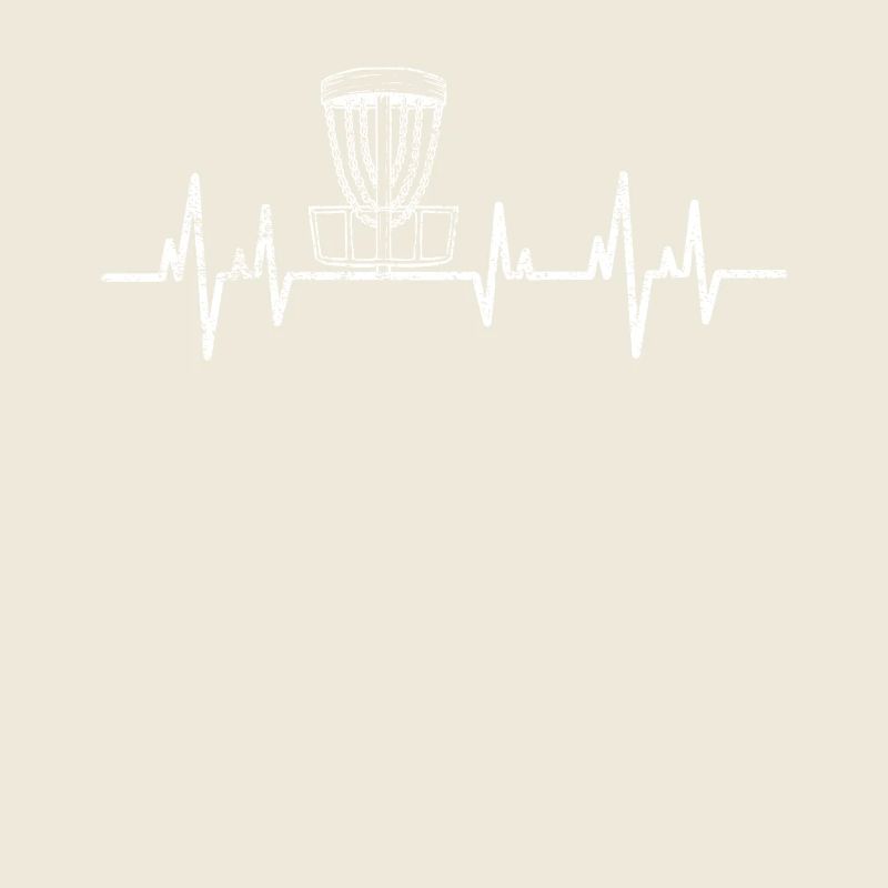 Disc Golf Basket Disc Golfer Disc Golf