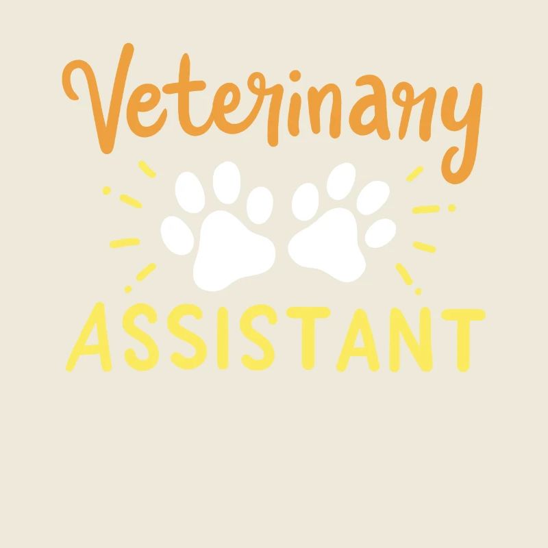 Veterinary Assistant Vet Tech