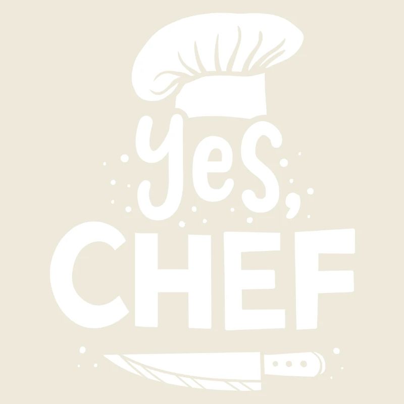 Cuisinier Chef cuisinier