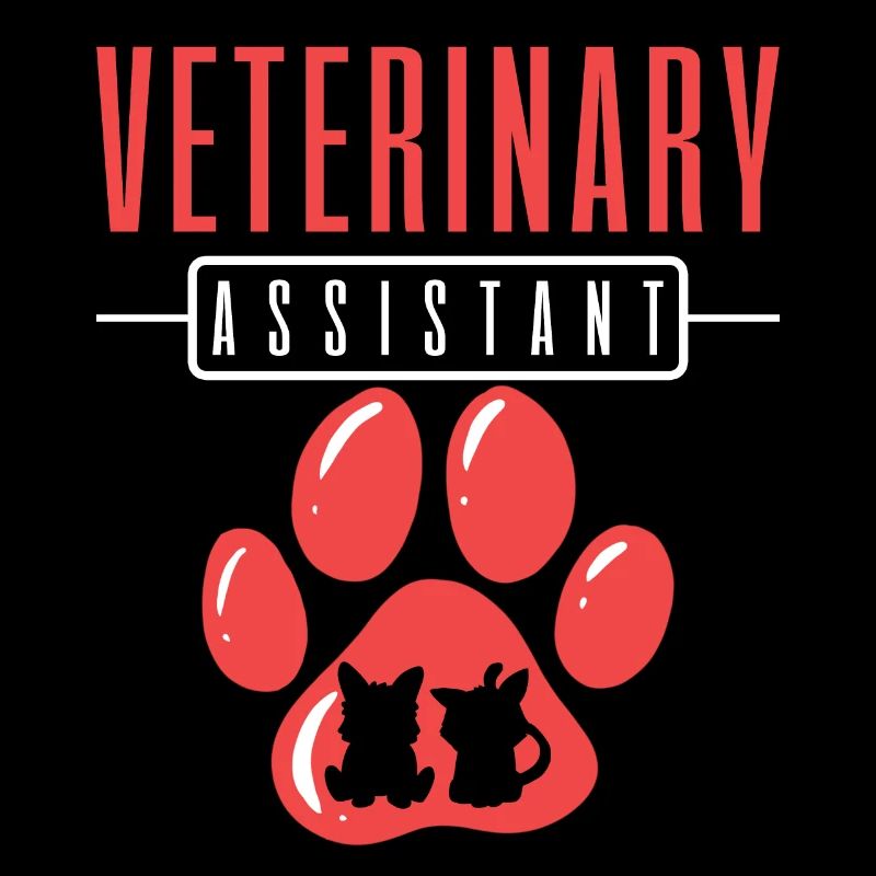 Veterinary Assistant Vet Tech
