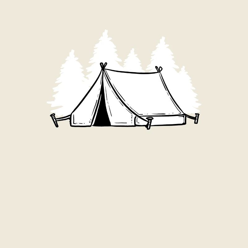 Tent Camping Camping