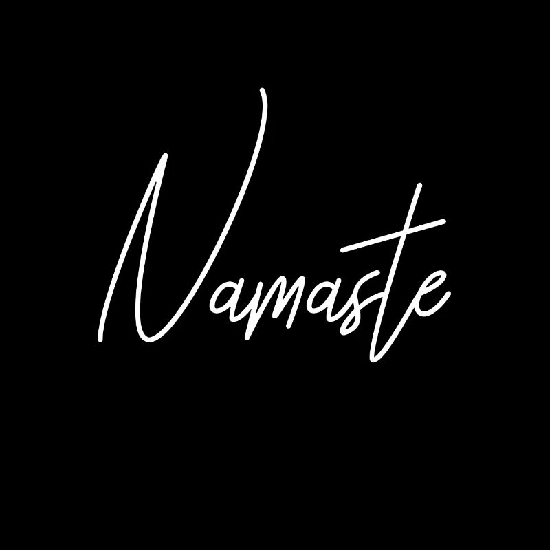 Police Namaste