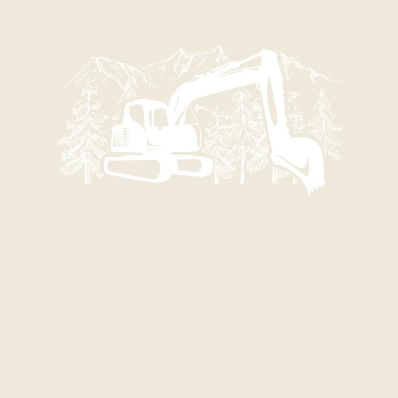 Baggerfahrer geschenkideen