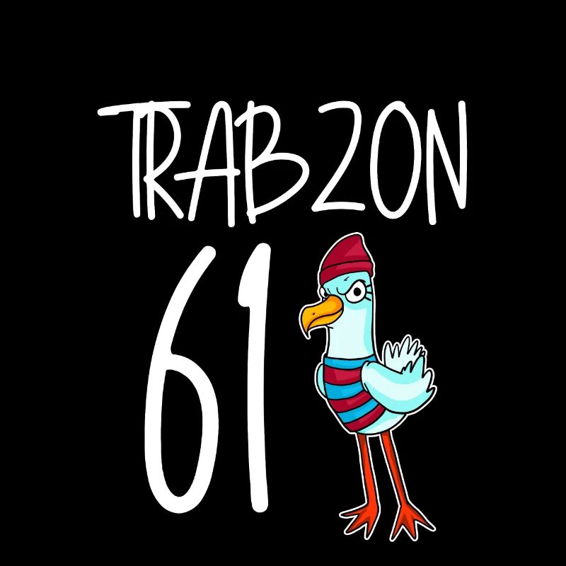 Trabzon 61 Turkey city