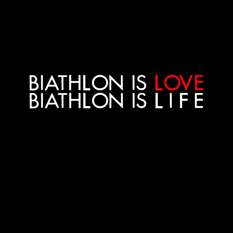 Biathlon