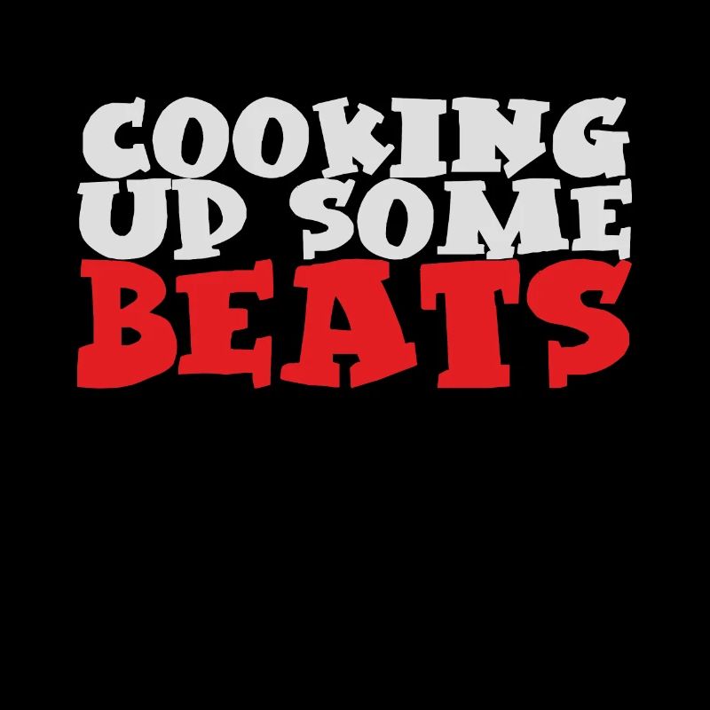 cook some beats