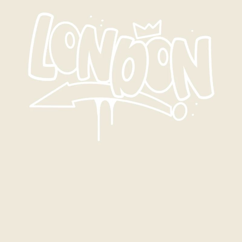 London graffiti