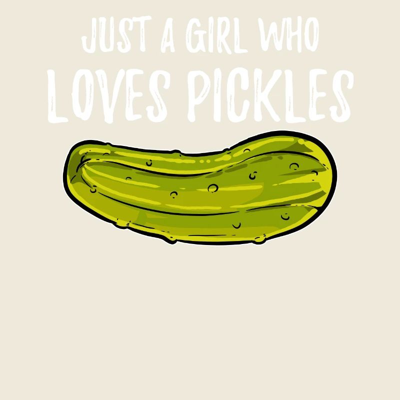 Cornichons pour les amateurs de cornichons