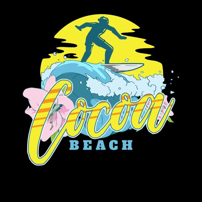 Plage de Cacao