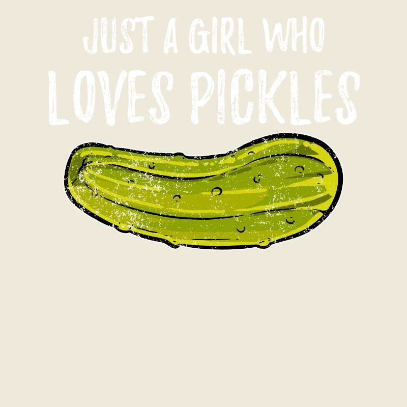 Cornichons Cornichons Amoureux Cornichons