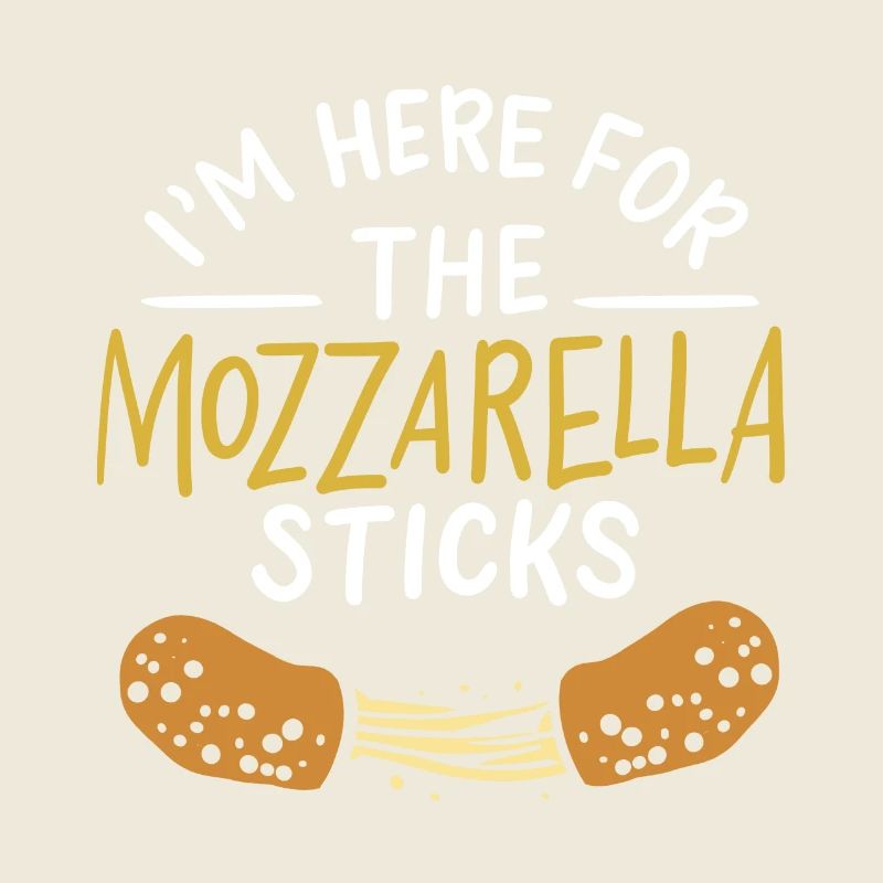 Mozzarella Sticks Cheese Sticks
