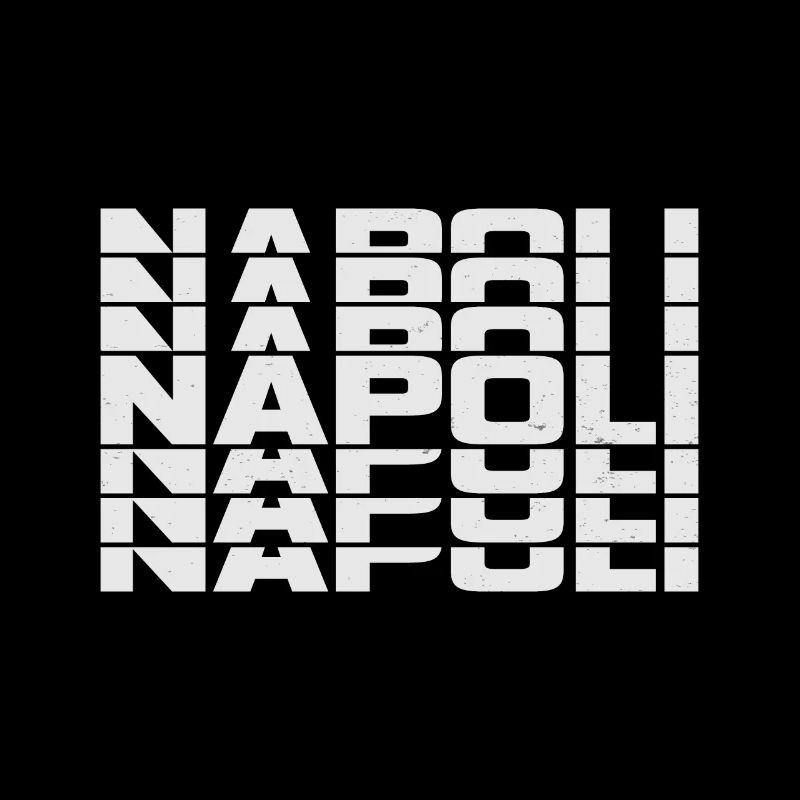Naples Napoli Italy