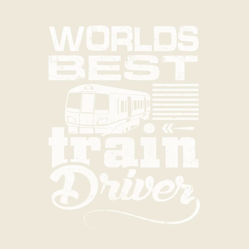 Train Driver