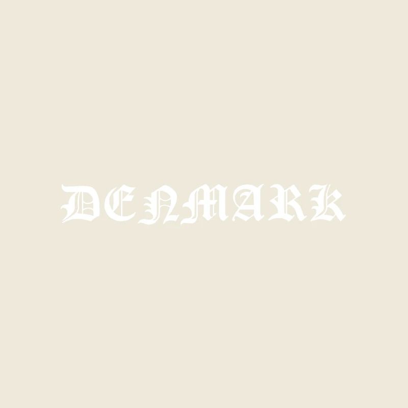 Old Danish Dänemark