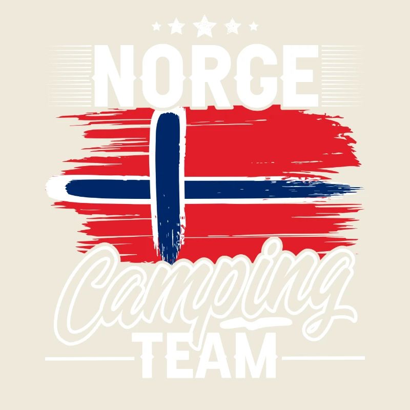 Norway Camping Team