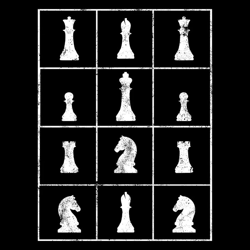 Chess Chessboard Chess Player