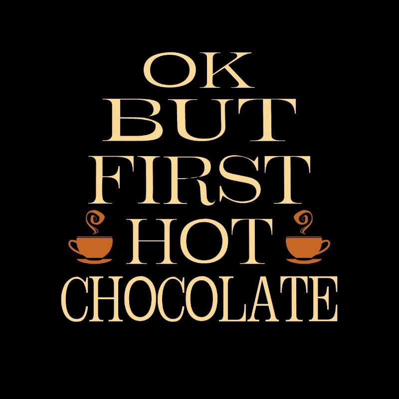 Hot chocolate