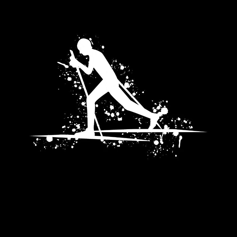 Ski de fond