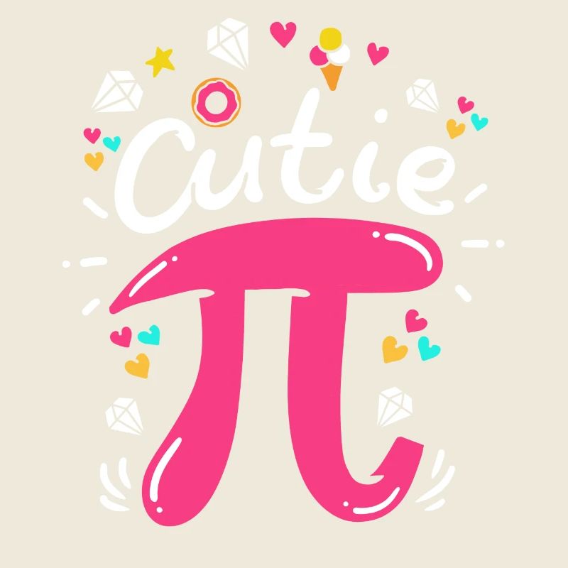 Pi day Pi math