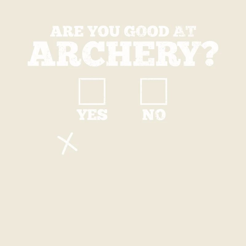 Archery Archery Archer
